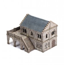 Gondor Mansion
